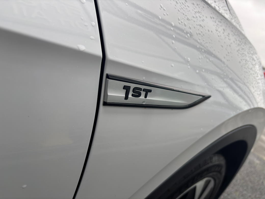 2021 Volkswagen ID.4