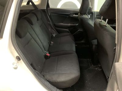 2019 Honda Shuttle