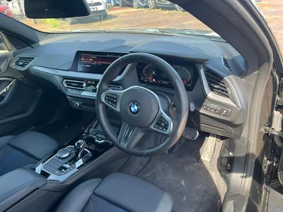 2021 BMW 2 Series