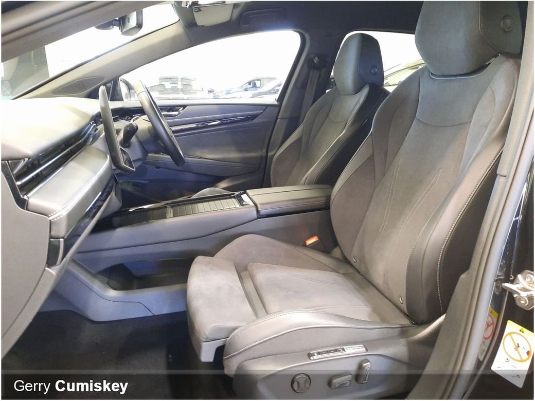 2025 Volkswagen ID.7