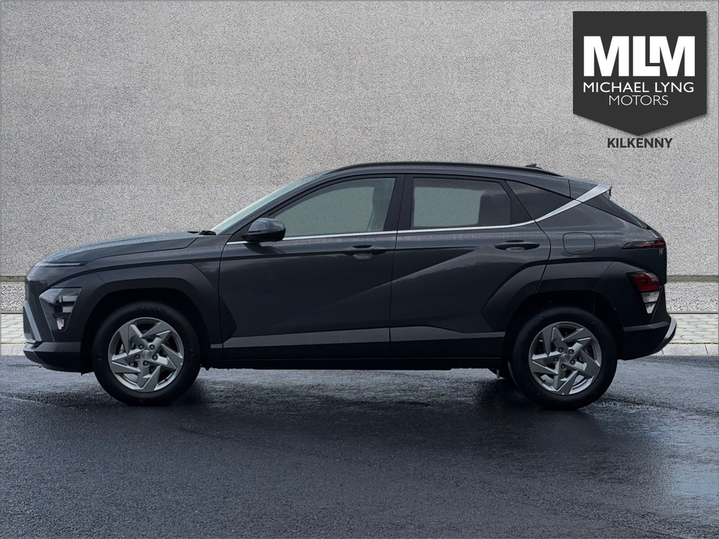 2026 Hyundai Kona