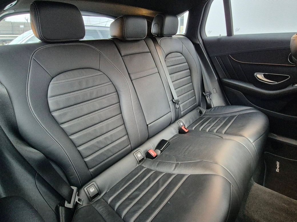 2023 Mercedes-Benz EQC