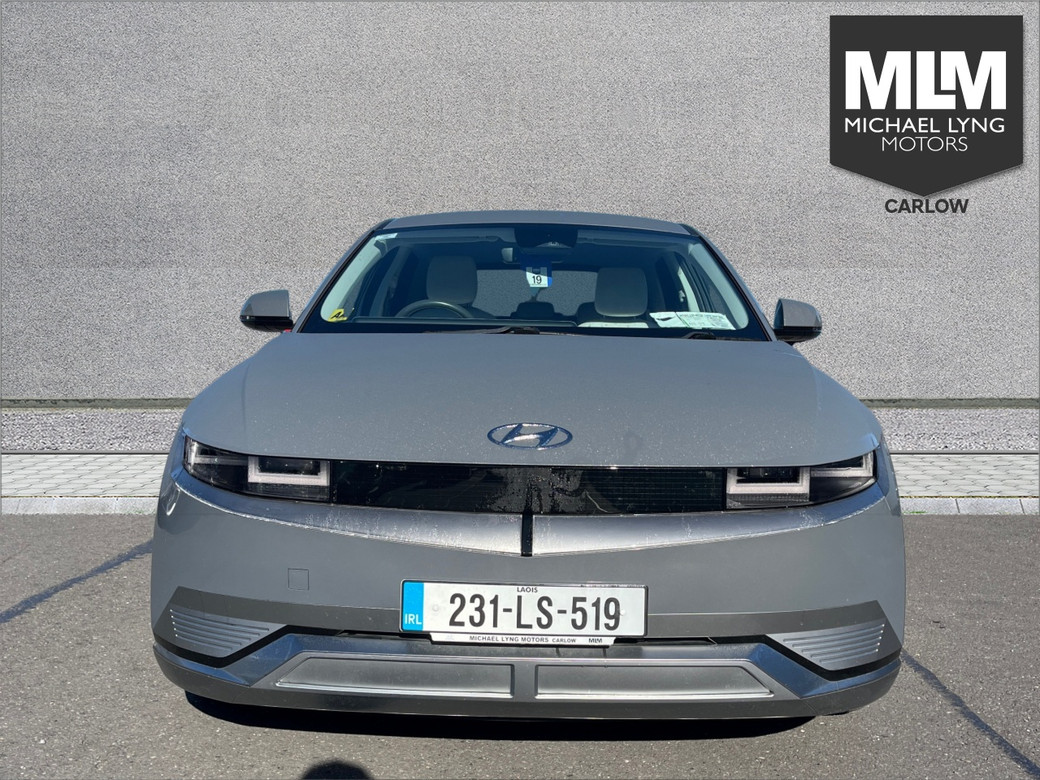 2023 Hyundai Ioniq 5