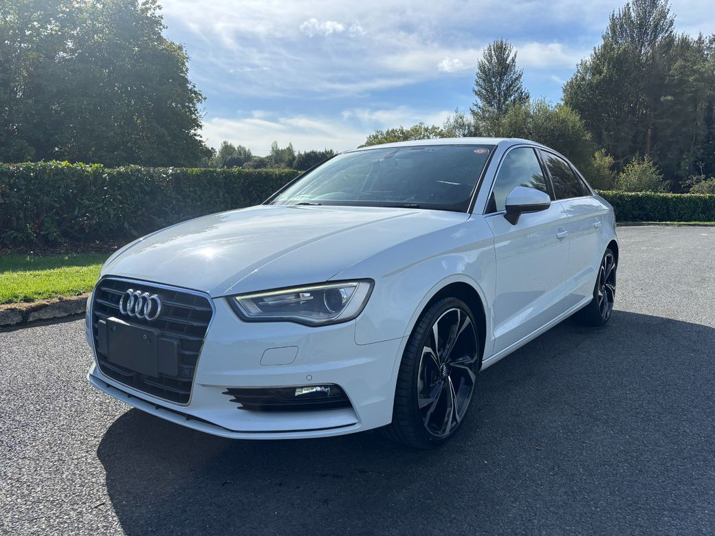2016 Audi A3