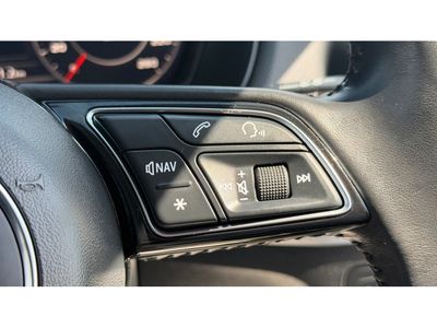 2018 Audi Q2