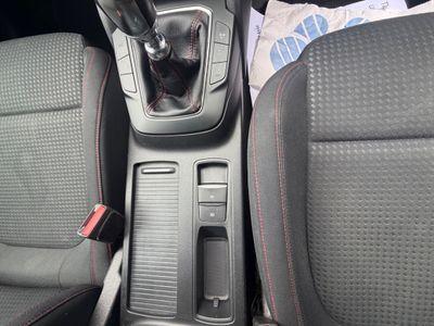 2019 Ford Focus