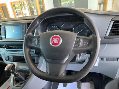 2023 Fiat Scudo