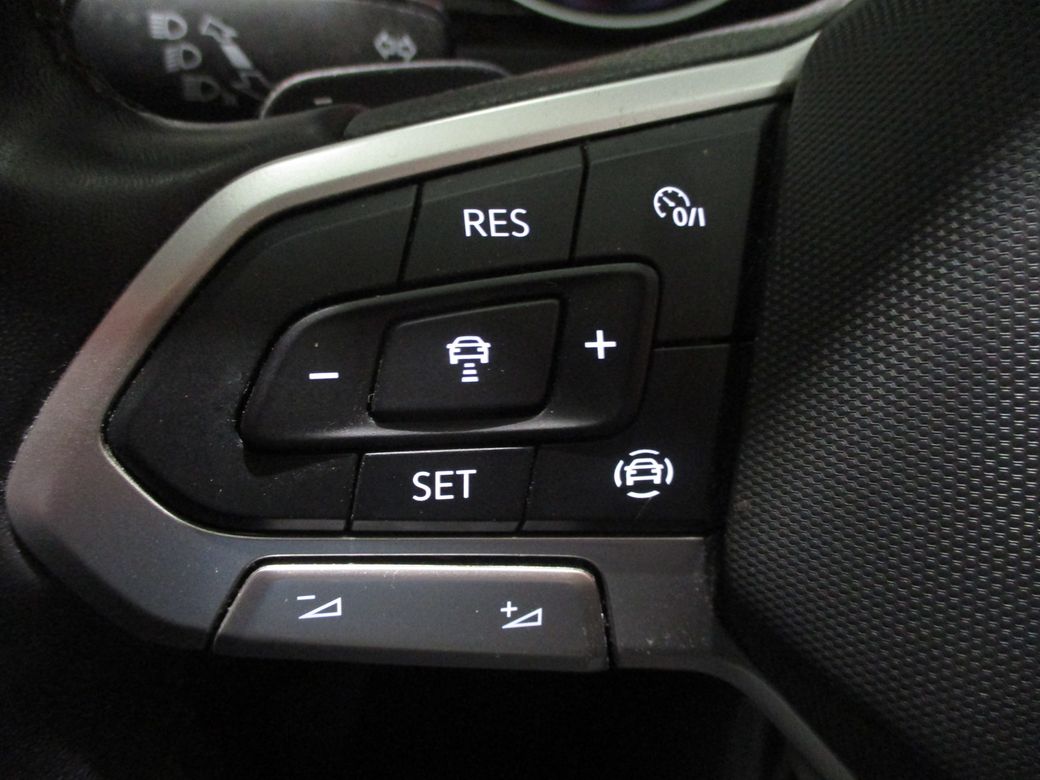 2021 Volkswagen Passat