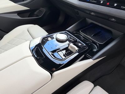 2024 BMW 5 Series