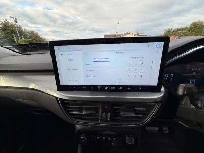 2024 Ford Kuga