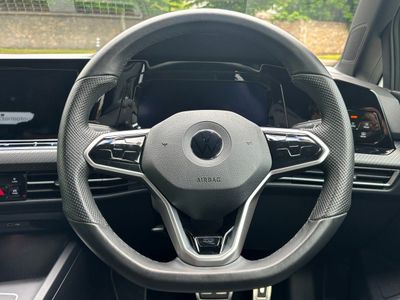 2021 Volkswagen Golf