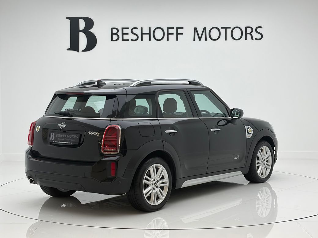 2021 Mini Countryman