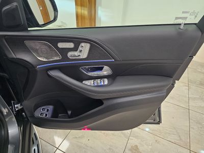 2025 Mercedes-Benz GLE Class