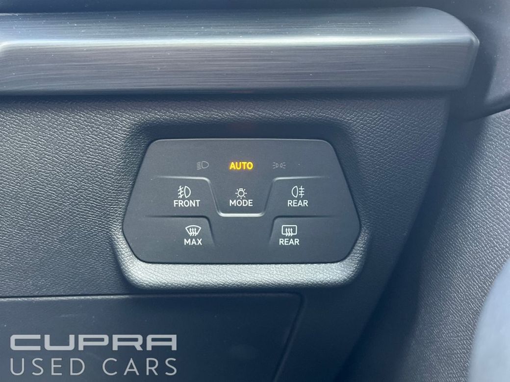 2024 Cupra Formentor