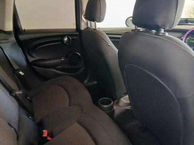 2015 Mini Cooper
