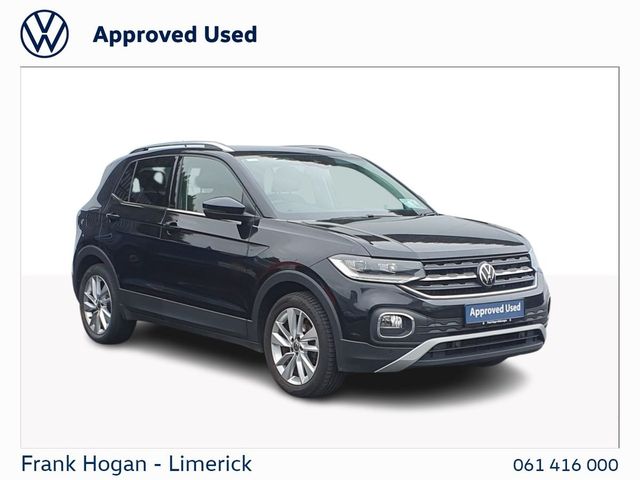 vehicle for sale from Frank Hogan Ltd