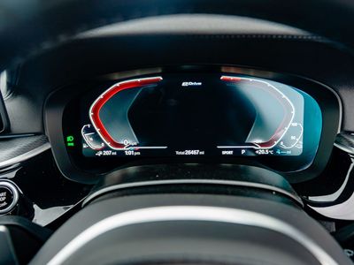 2023 BMW 5 Series