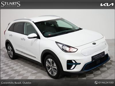2020 Kia Niro