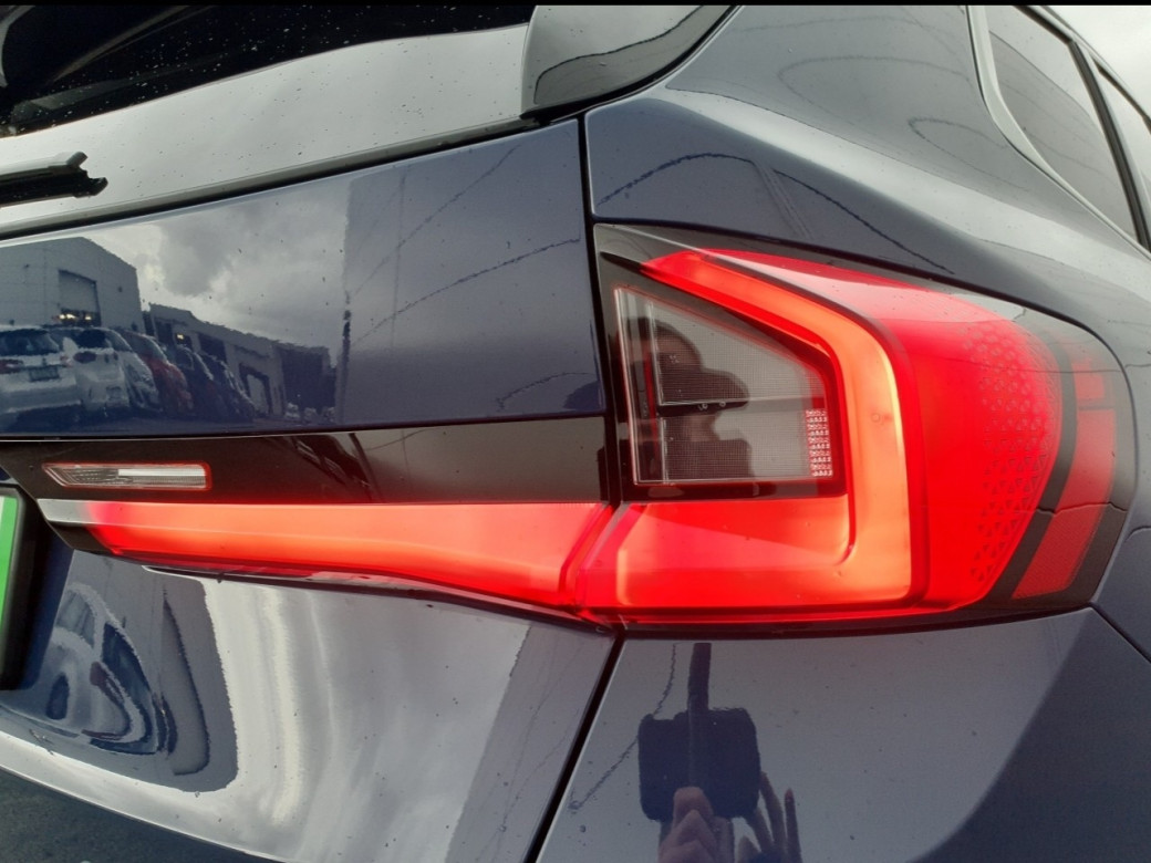 2026 BMW iX1