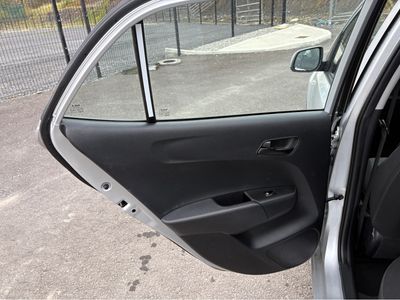 2025 Kia Picanto