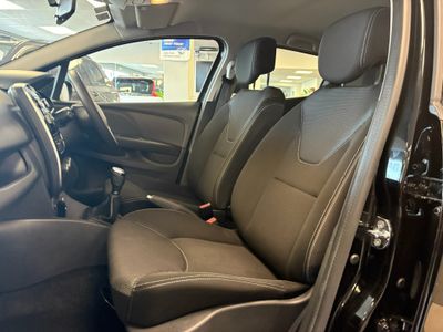 2018 Renault Clio