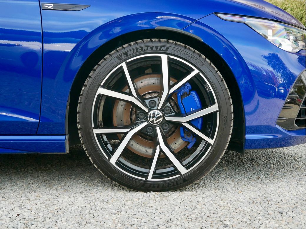 2022 Volkswagen Golf