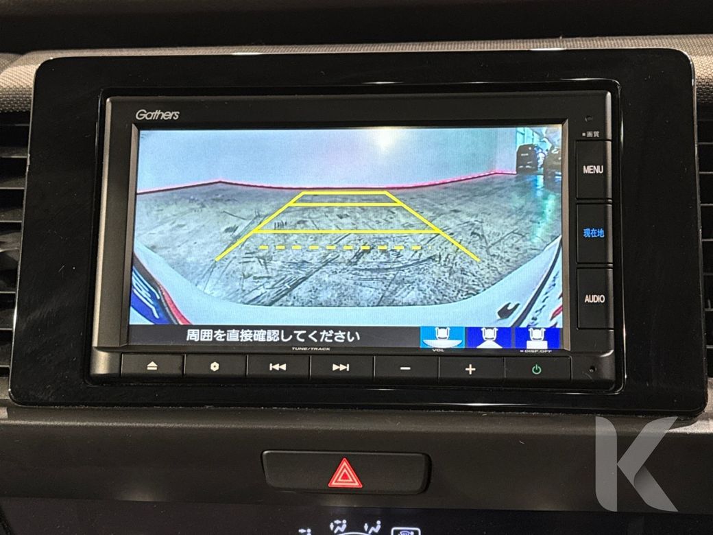 2021 Honda Fit