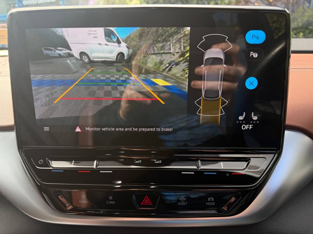 2022 Volkswagen ID.4