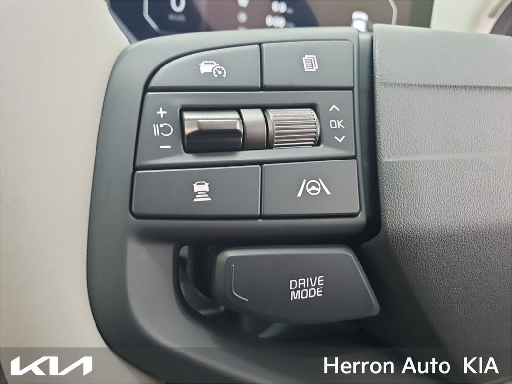 2026 Kia EV6