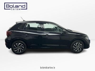 2024 Volkswagen Polo