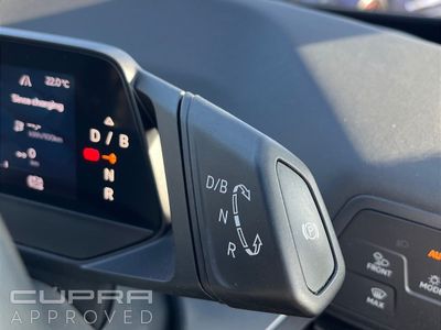 2023 Cupra Born