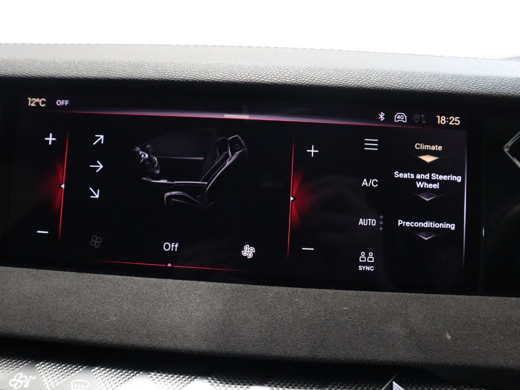 2023 DS Automobiles DS 4