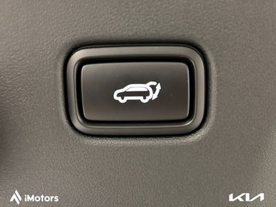 2025 Kia EV6