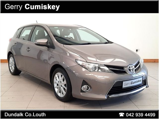 vehicle for sale from Gerry Cumiskey Ltd