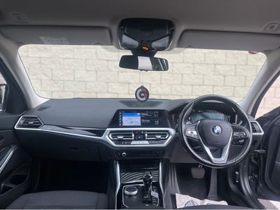2020 BMW 3 Series