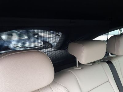 2025 Mercedes-Benz E Class