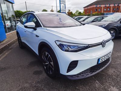 2021 Volkswagen ID.4