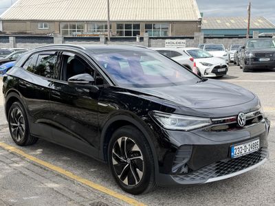 2023 Volkswagen ID.4