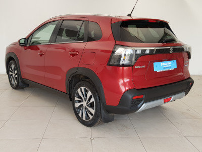 2023 Suzuki S-Cross