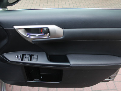 2015 Lexus CT