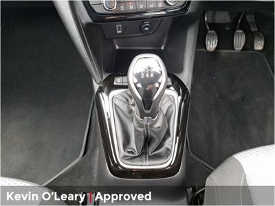 2024 Opel Corsa