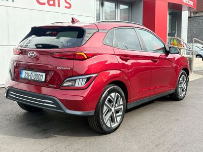 2023 Hyundai Kona