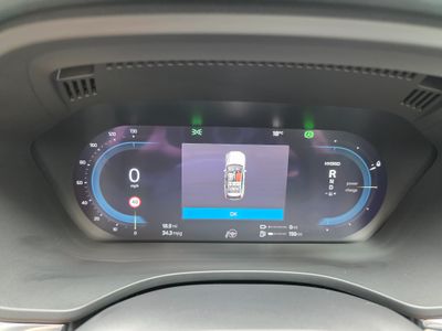 2024 Volvo XC60