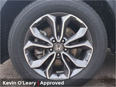2023 Honda CR-V