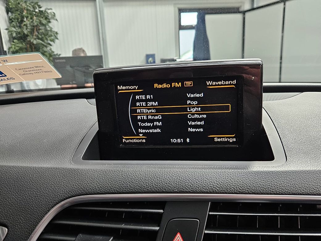 2017 Audi Q3