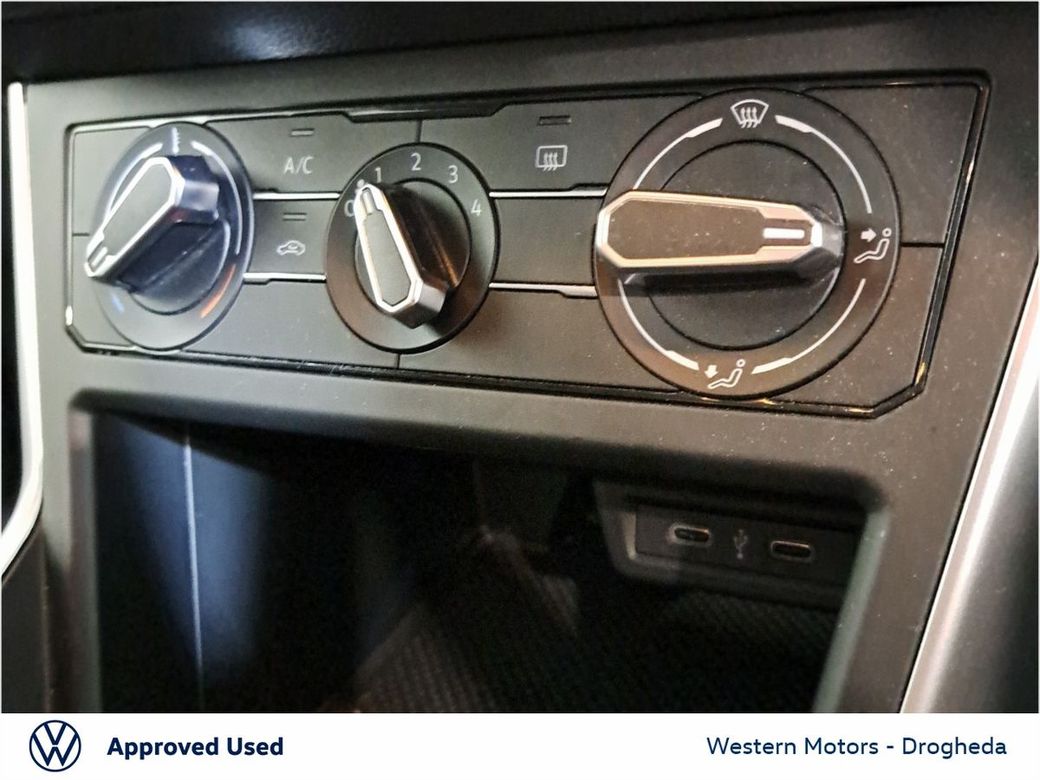 2022 Volkswagen Polo