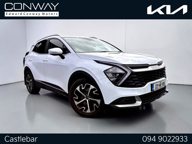 vehicle for sale from Edward Conway Motors