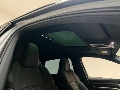 2022 Audi e-tron
