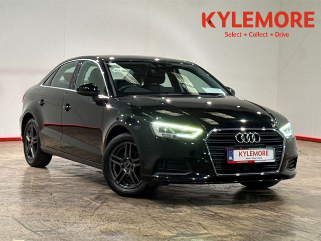 vehicle for sale from Kylemore Cars