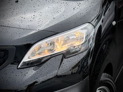 2023 Peugeot Expert